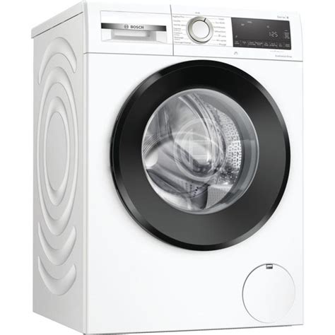 lave linge hublot bosch wgg24400fr série 6|Lave.